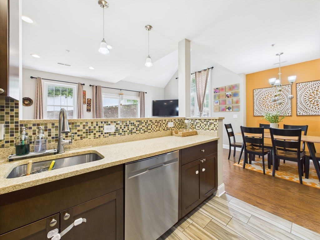 70 Endicott, Norwood