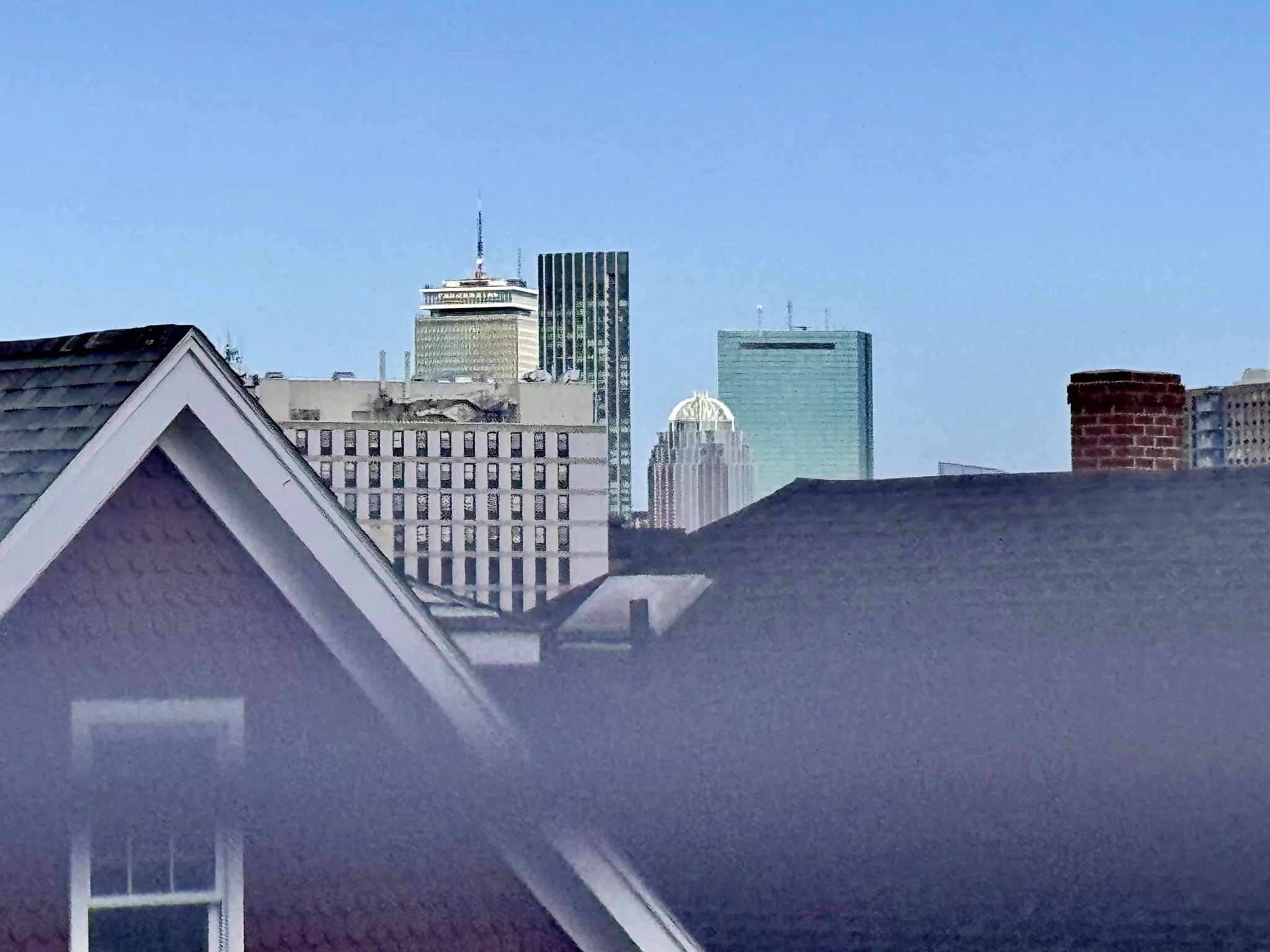 190 Hillside St, Mission Hill