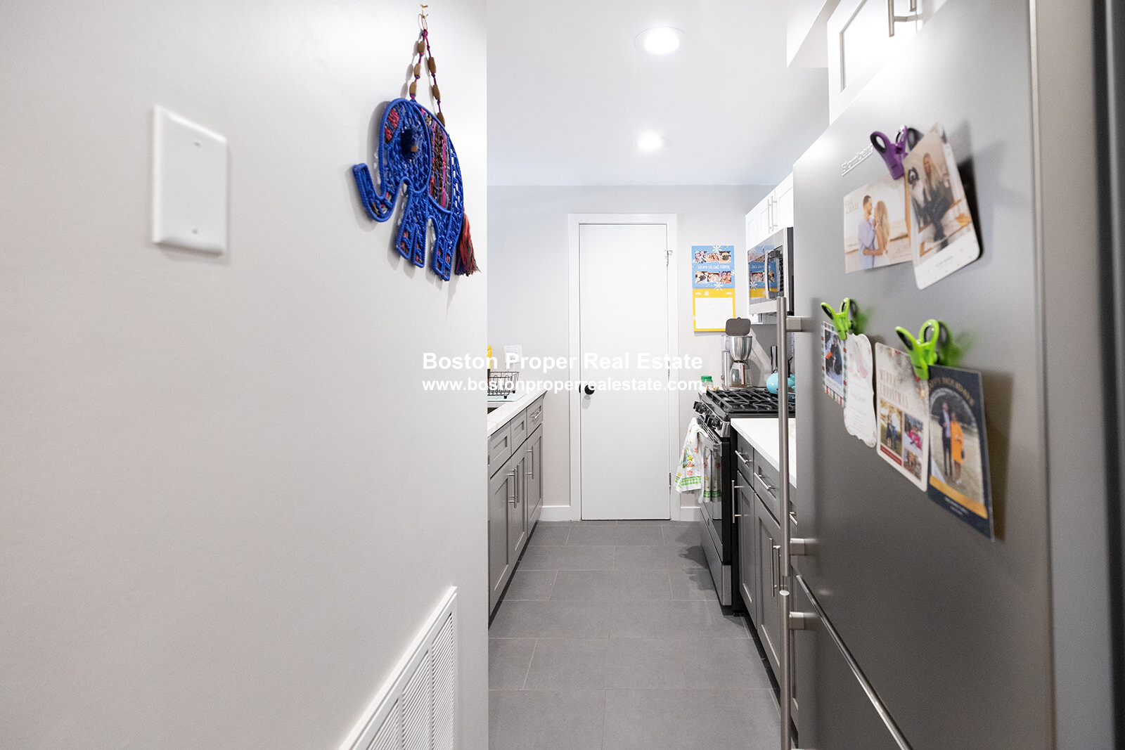 1661 Washington St, South End