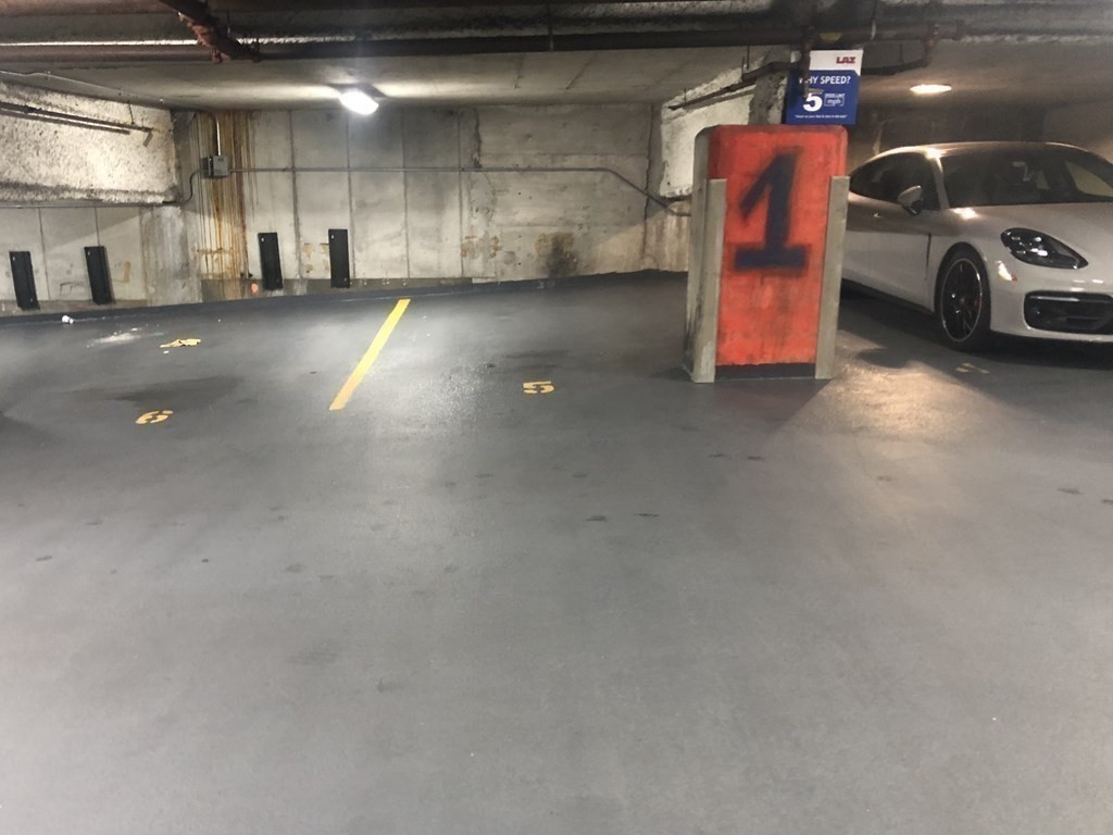 170 Tremont St, Midtown