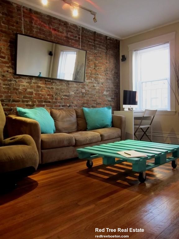 31 Queensberry St, Fenway