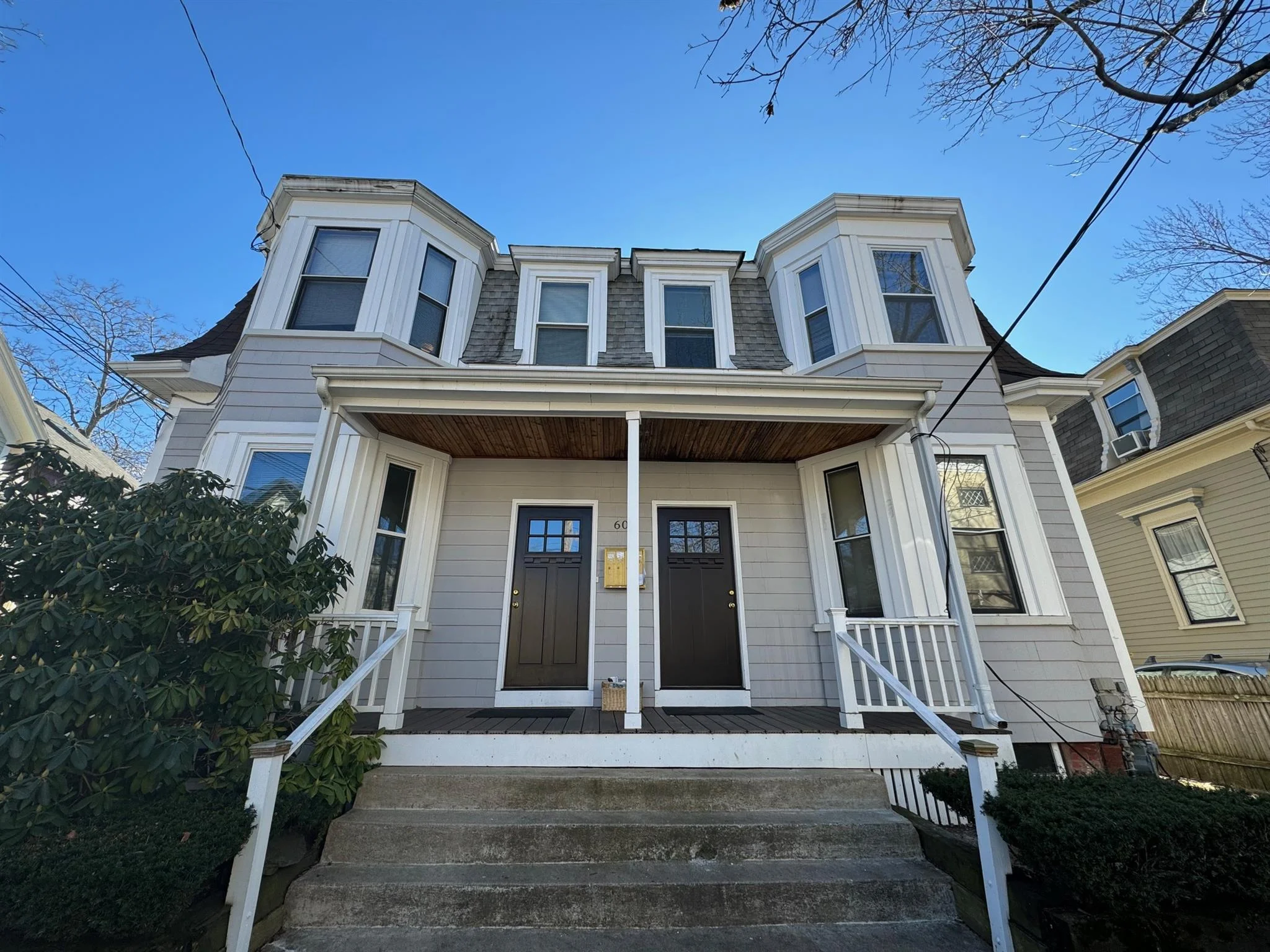 60 Sacramento St, Baldwin