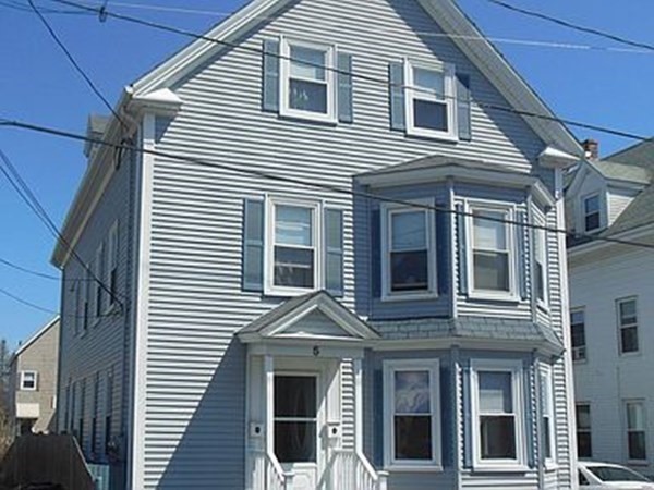 5 Pearl St, Salem
