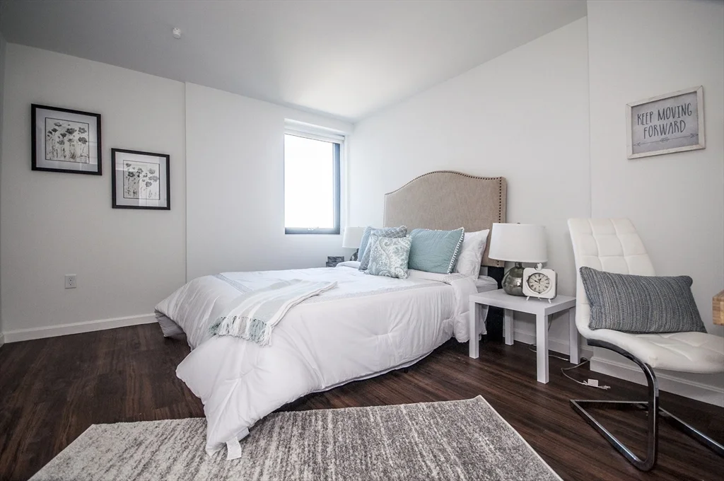 70 Parker Hill Ave, Mission Hill