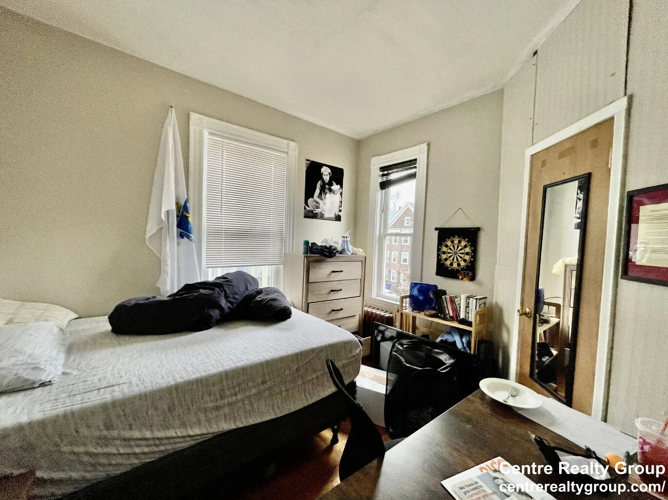 45 Cherokee St, Mission Hill