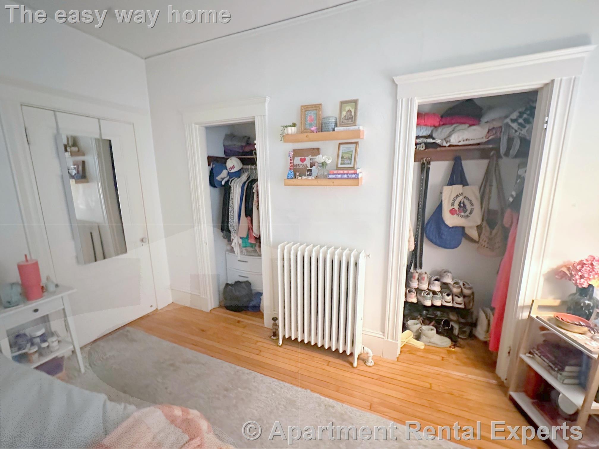 22 Upland Rd, Porter Square