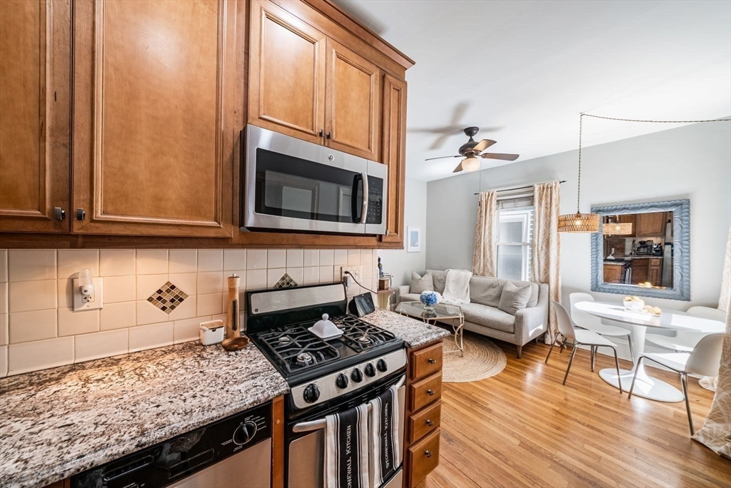 30 Vinton St, South Boston