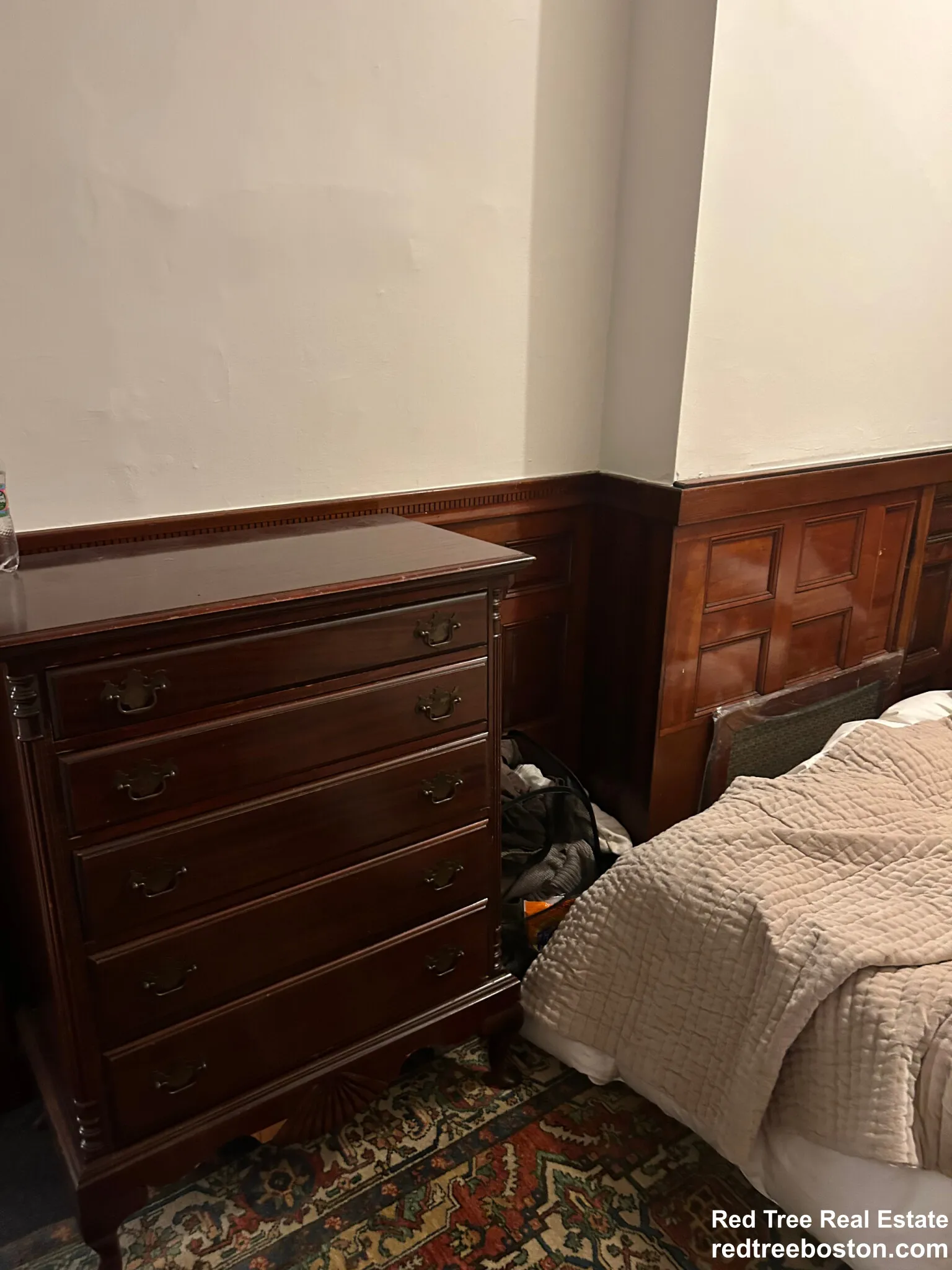 27 Bay State Rd, Fenway