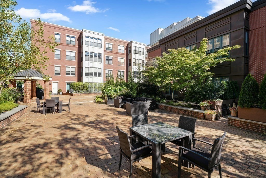 35 Fay St, South End