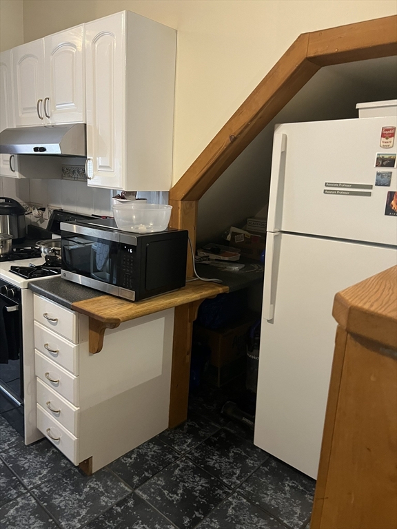 76 Fairmont, Cambridgeport