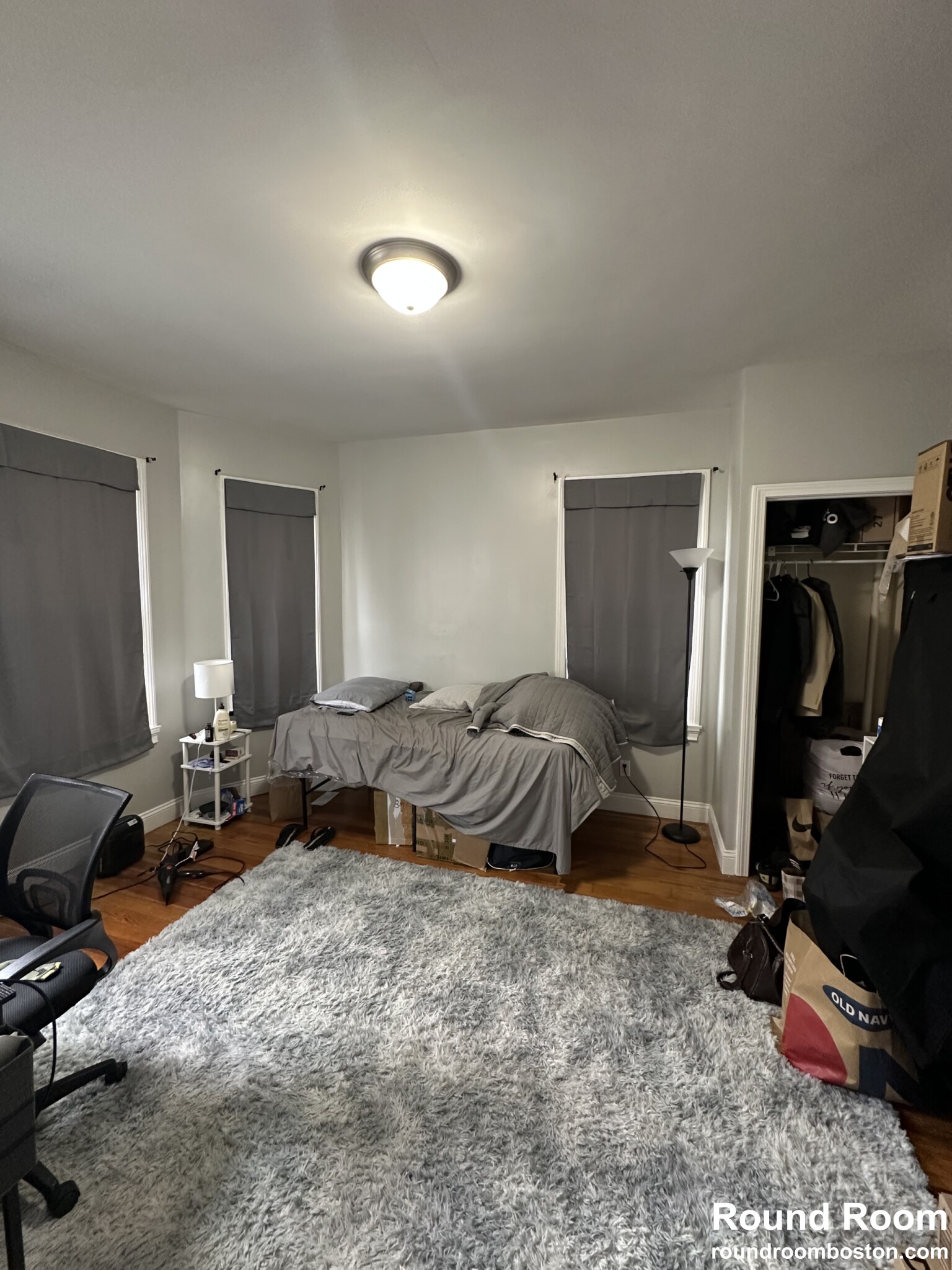 8 Montfern Ave, Oak Square