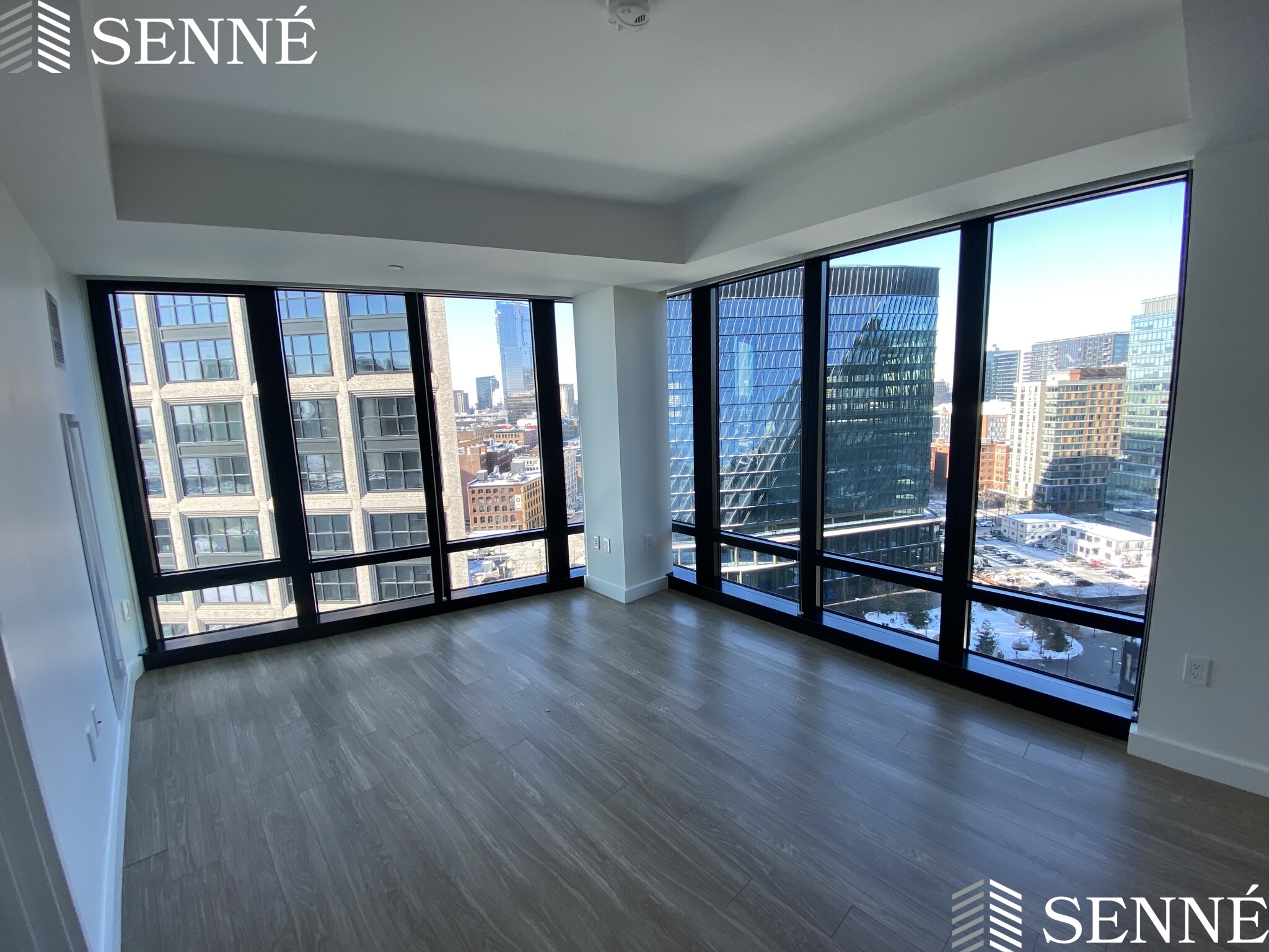 399 Congress St, Seaport District