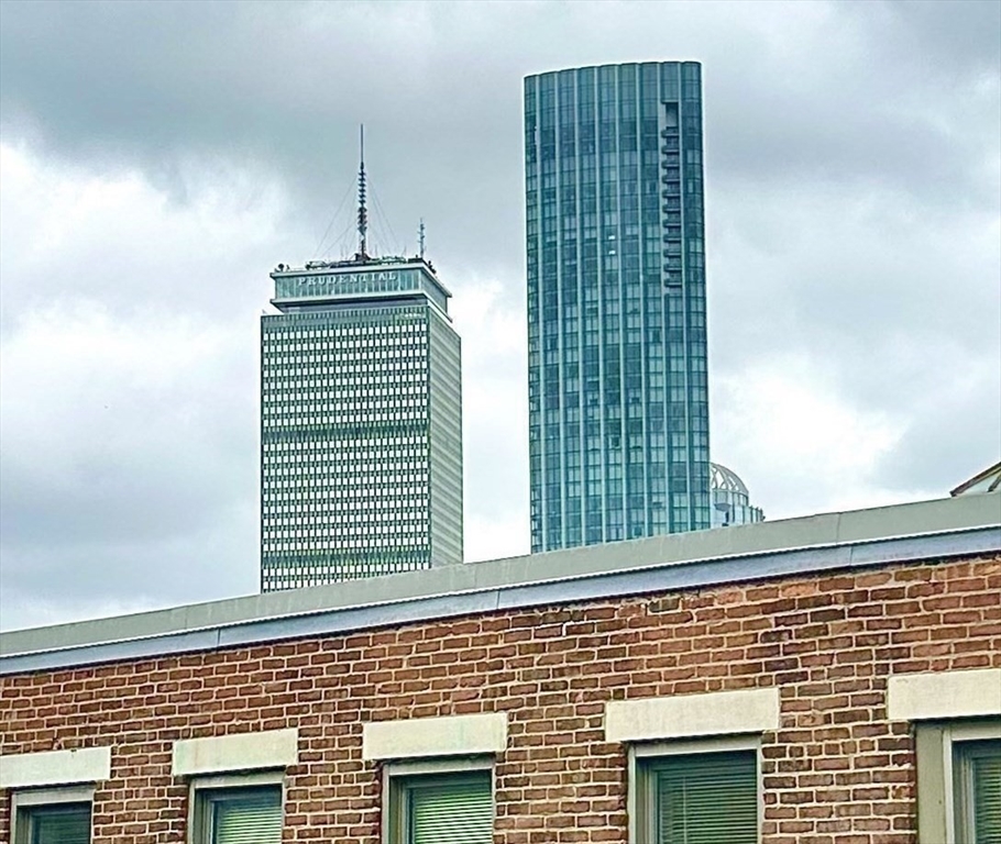 70 The Fenway, Fenway