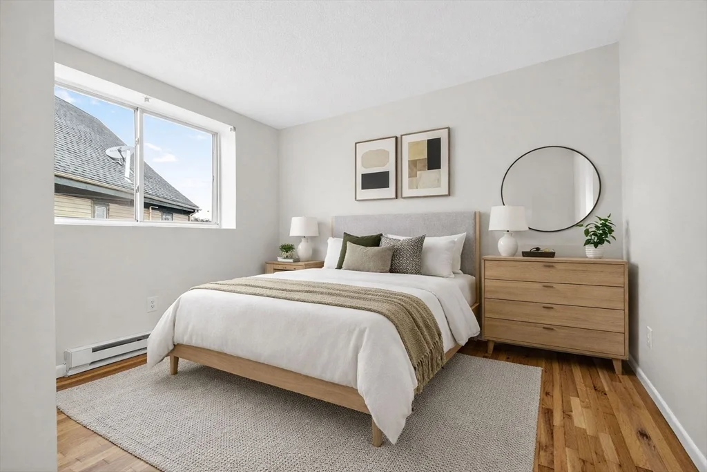 8 Kittredge, Roslindale
