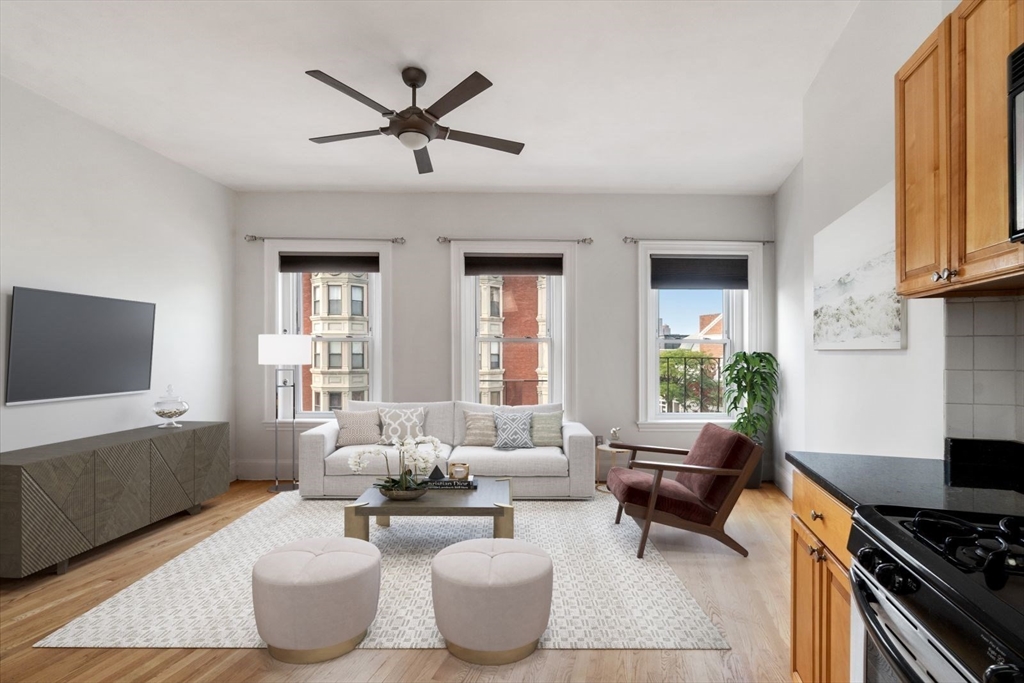 104 Dorchester St, South Boston