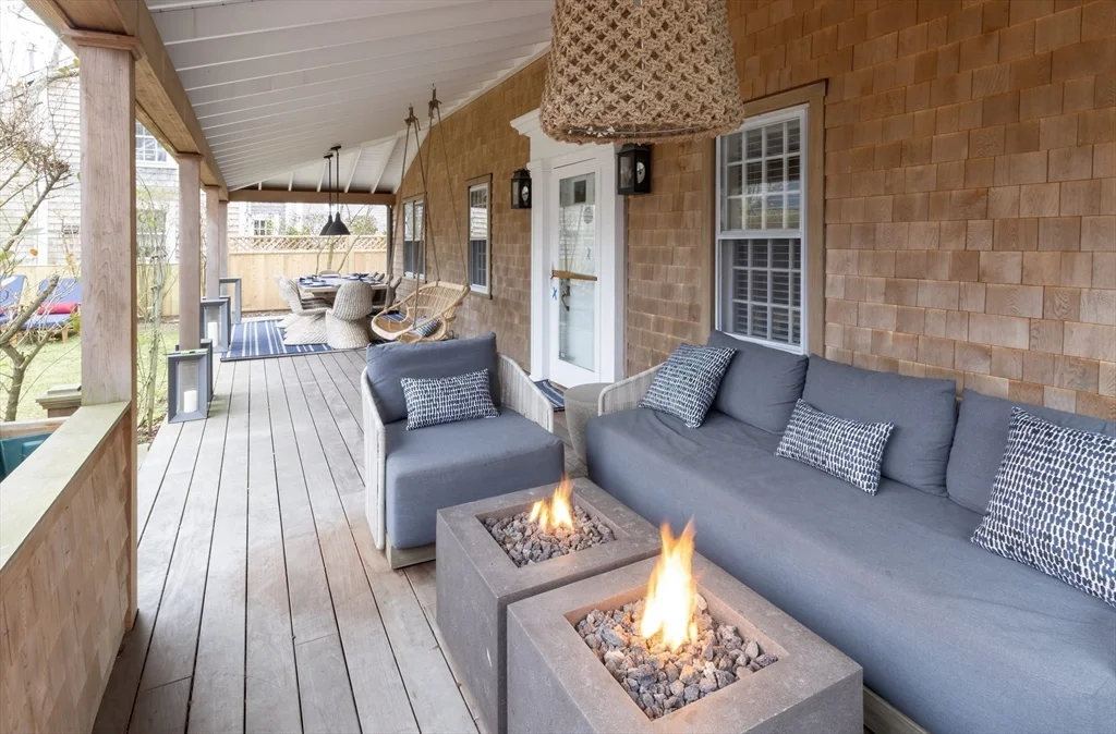 10 Lyon St, Nantucket (vil)