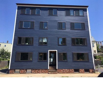 126 Marginal St, East Boston