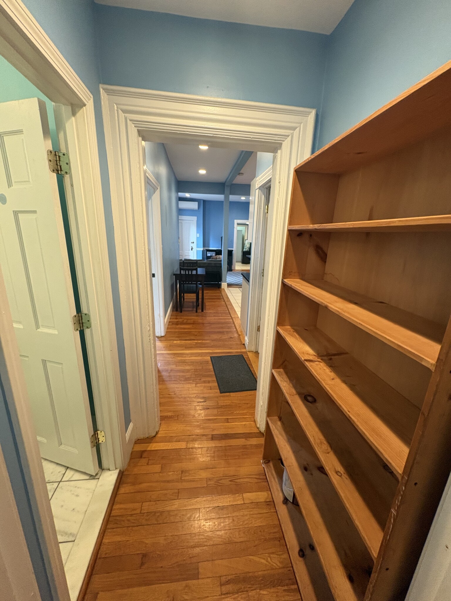 39 Springfield St, Ward Two