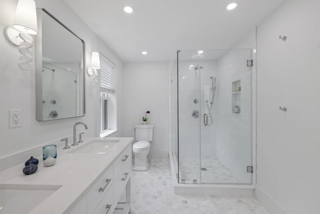 133 Spring St, East Cambridge
