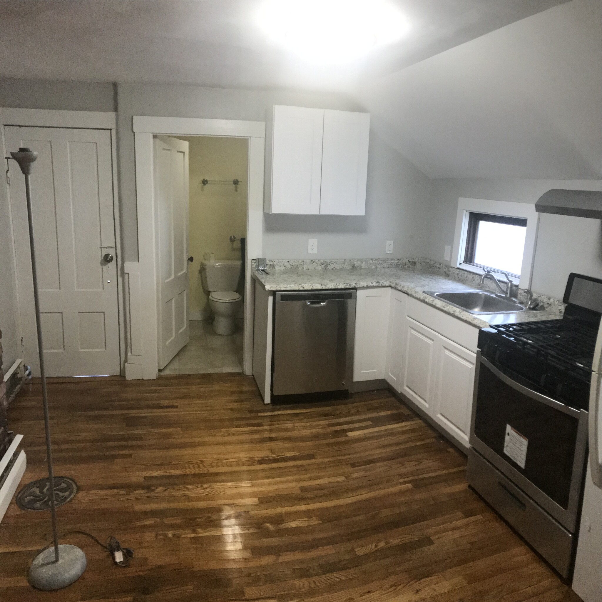 97 Oxford St, Spring Hill