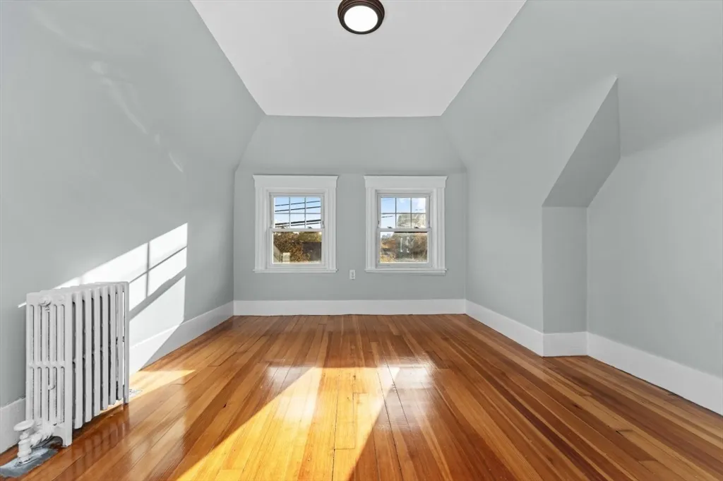 537 Park Ave, Revere