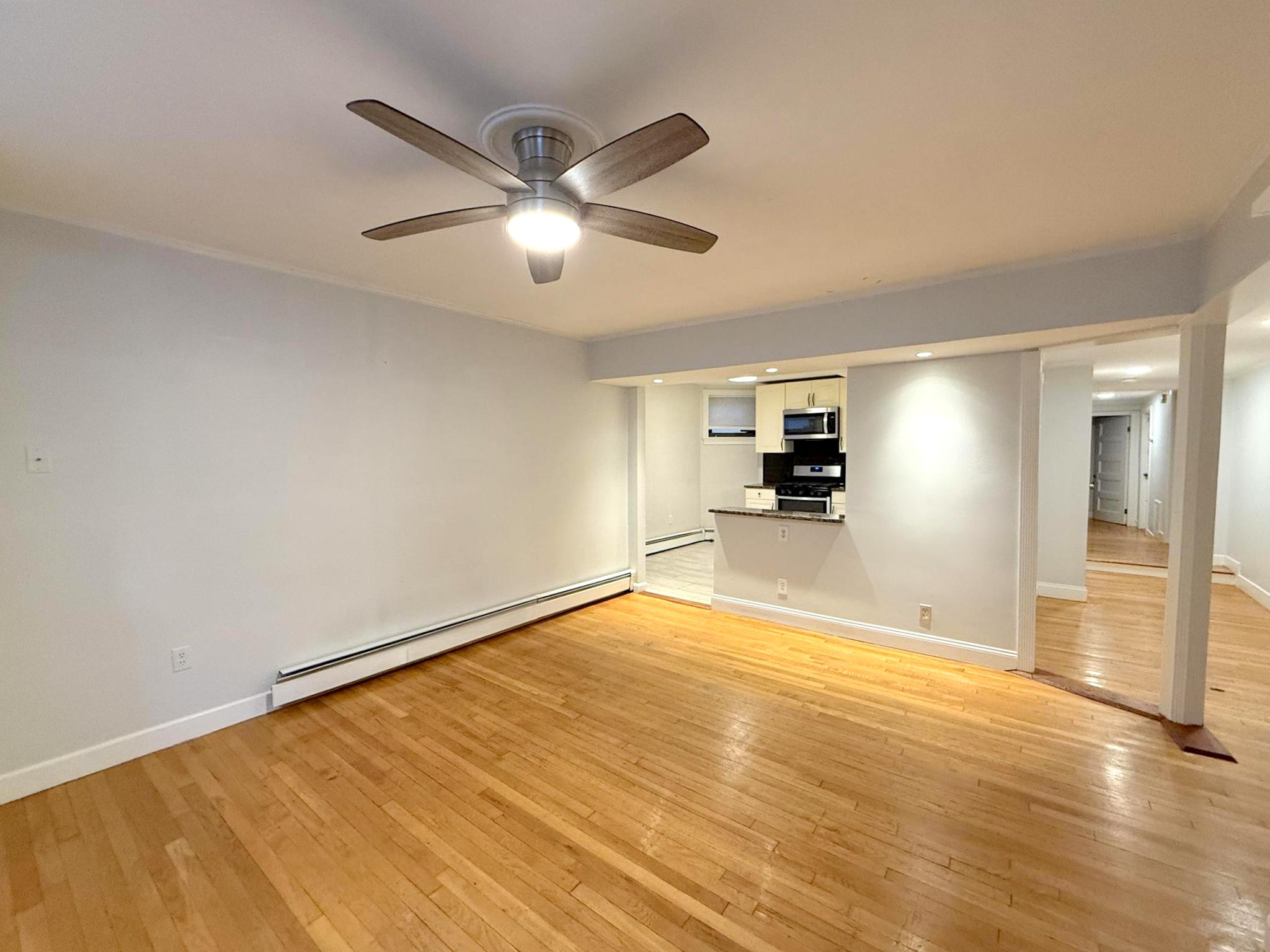 15 Trowbridge St, Mid-Cambridge