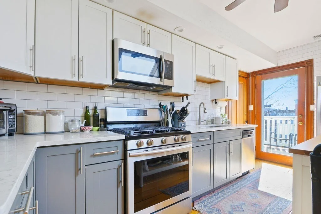 57 Harbor View, Dorchester