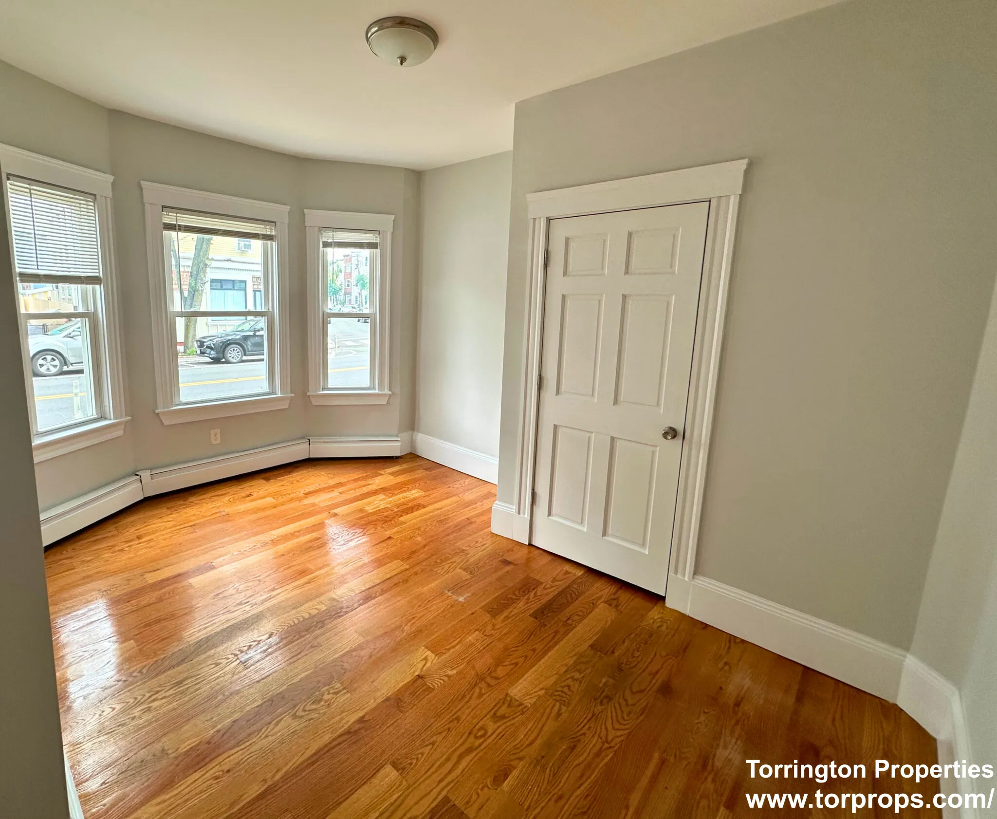 88 Hampshire St, The Port