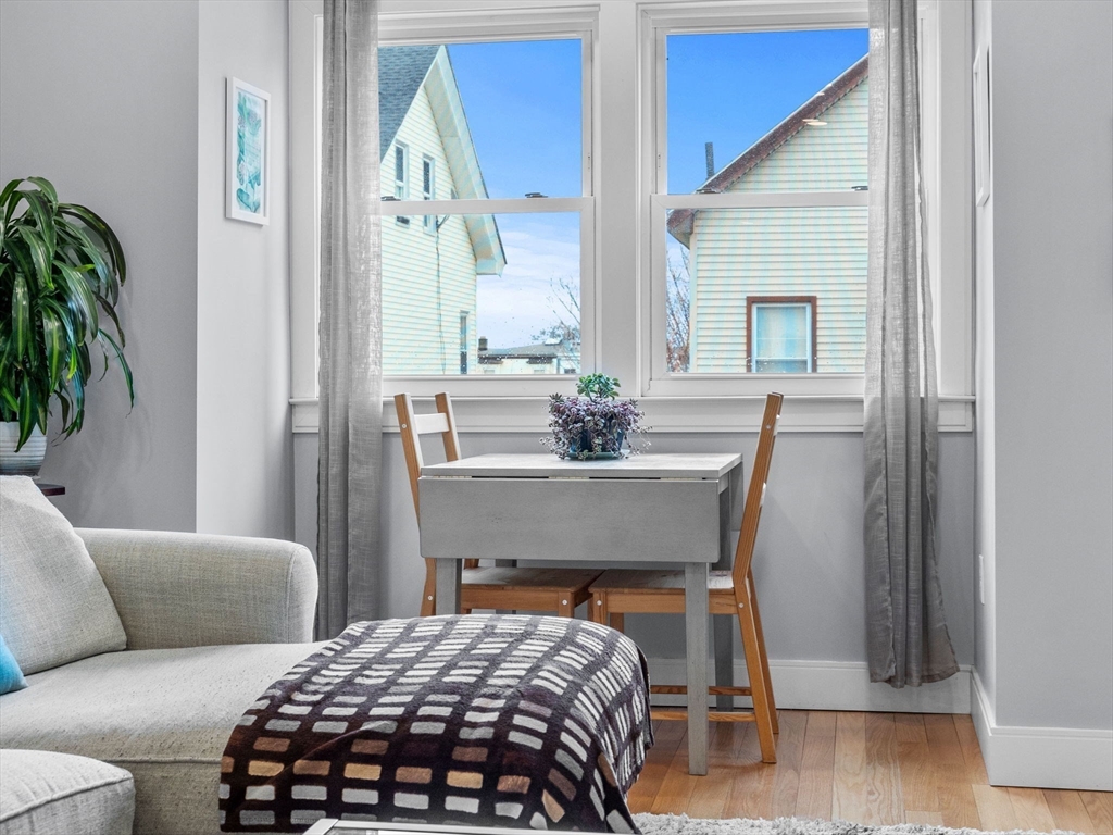 154 Lexington St, East Boston