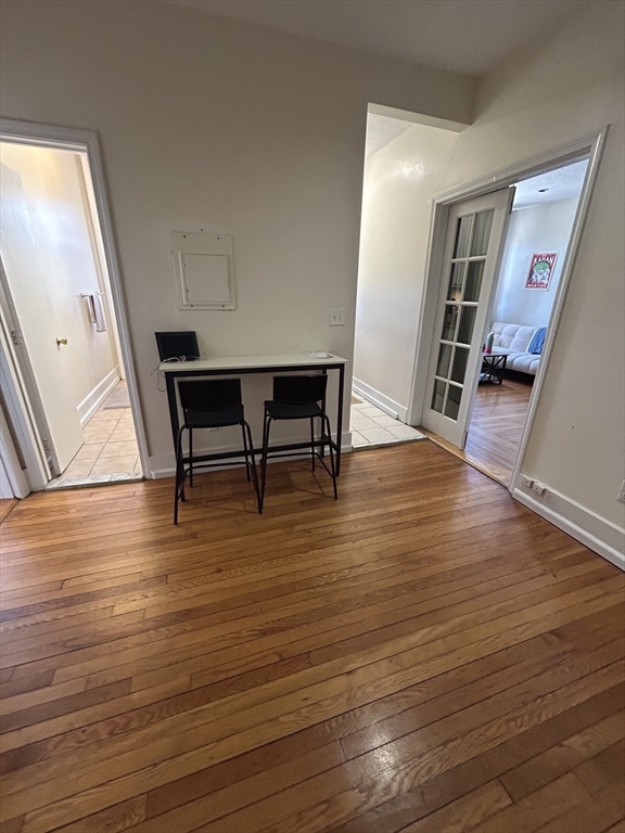 137 Peterborough St, Fenway