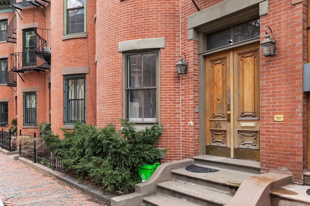 96 Chandler St, South End