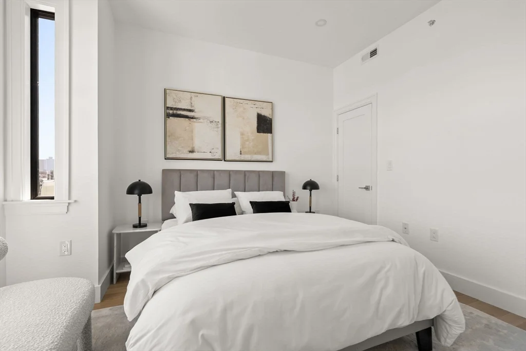 100 Bennington St, East Boston