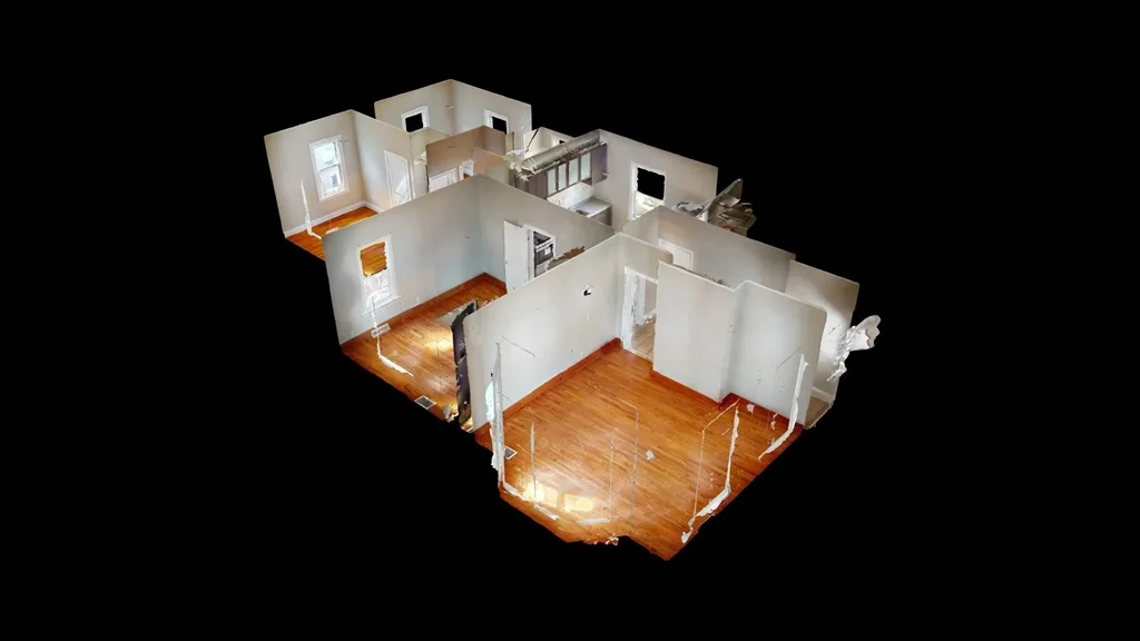 20-22 Holmes St, West End