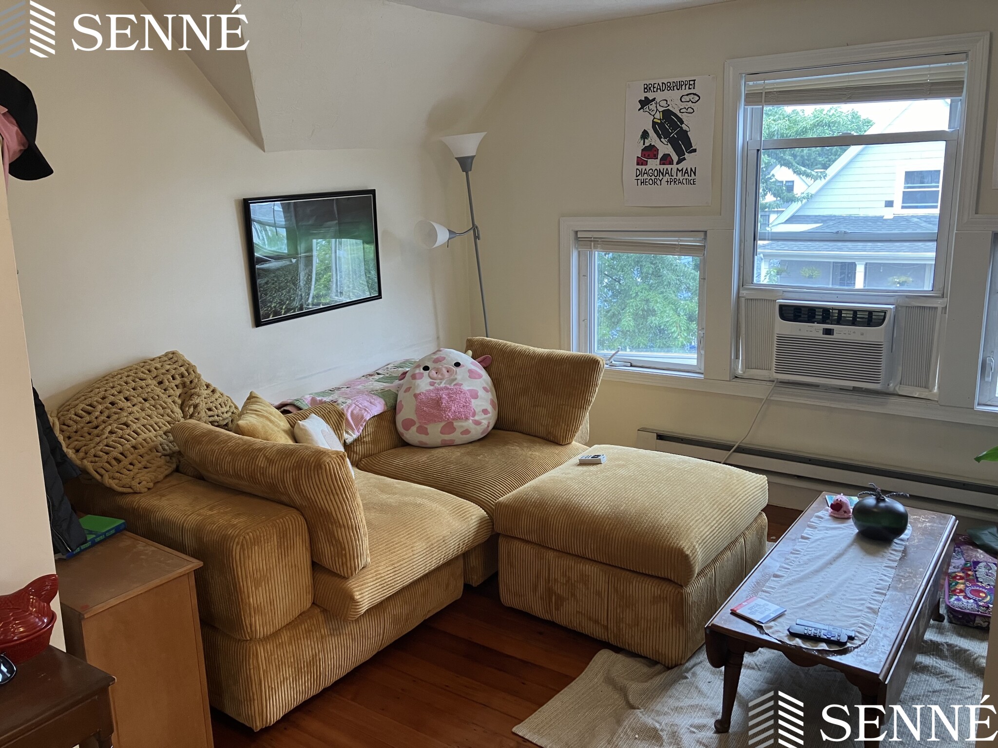 26 Haskell St, North Cambridge