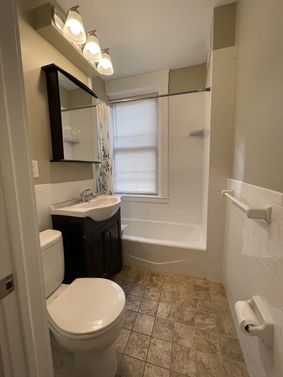 660 Huntington Ave, Mission Hill