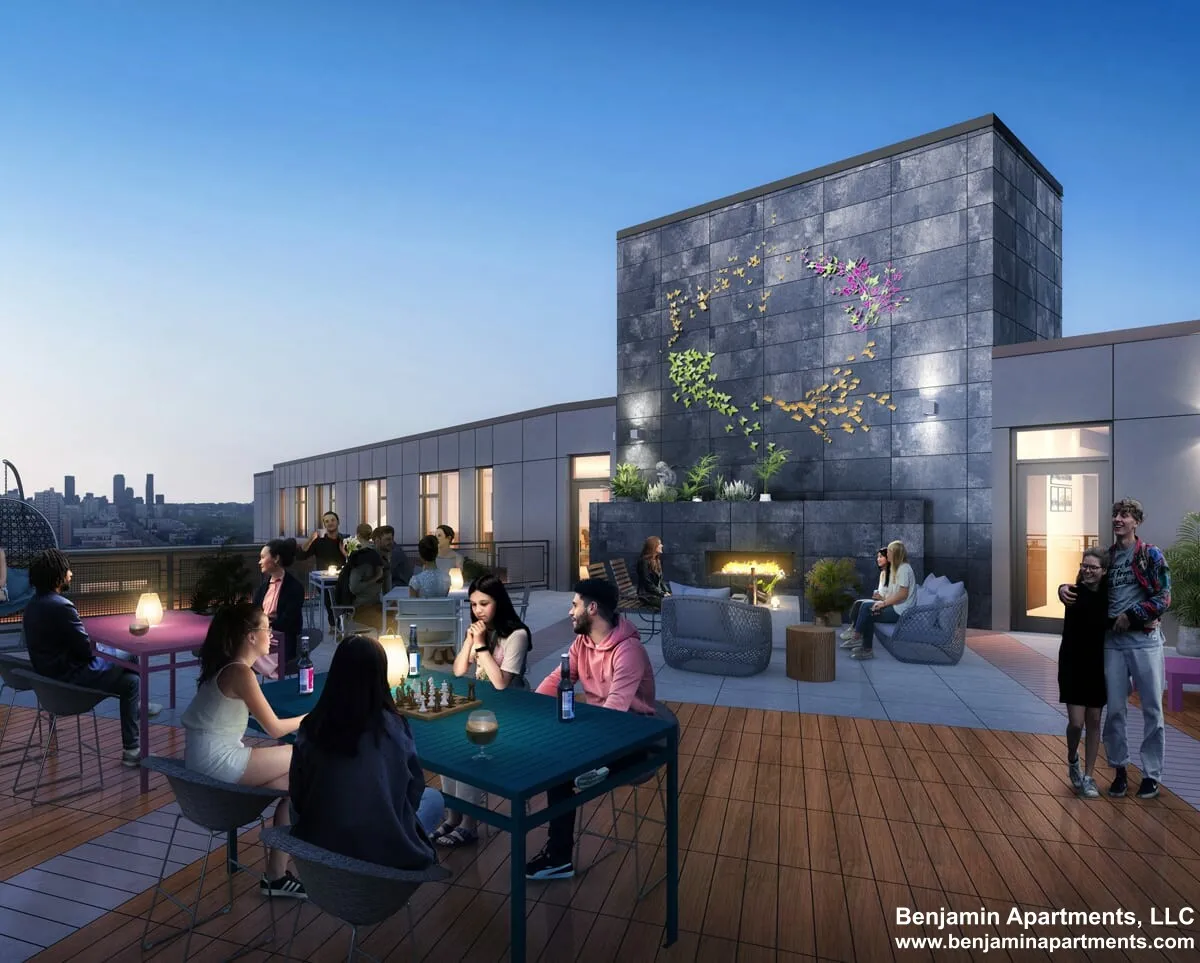 89 Brighton Ave, Allston