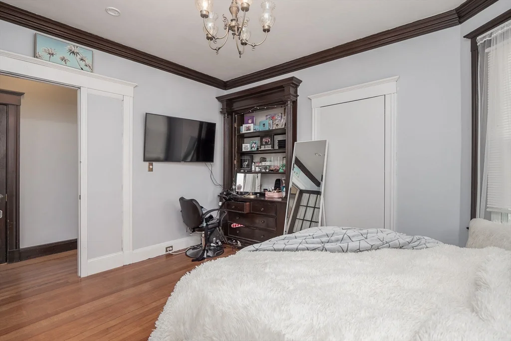 1740 Columbia Rd, South Boston