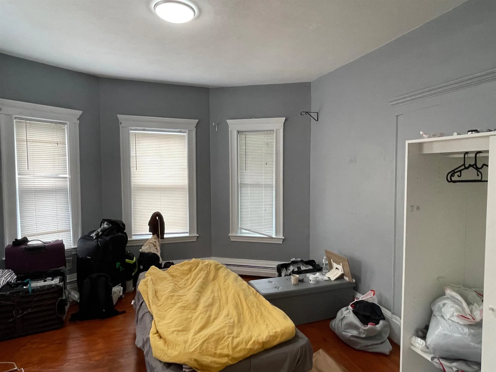 97 Morrison Ave, Powder House Square