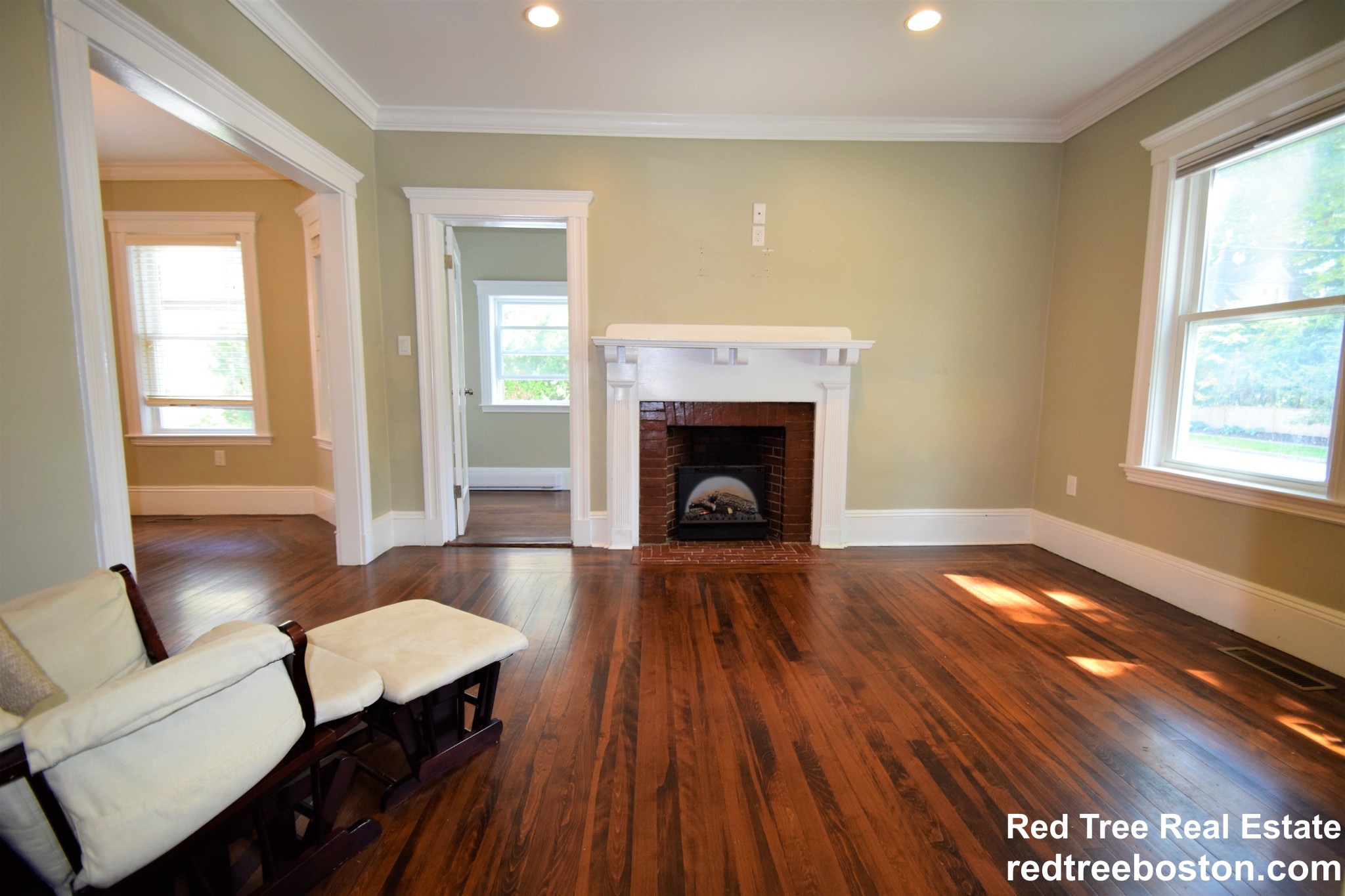 179 Tremont St, Newton Corner