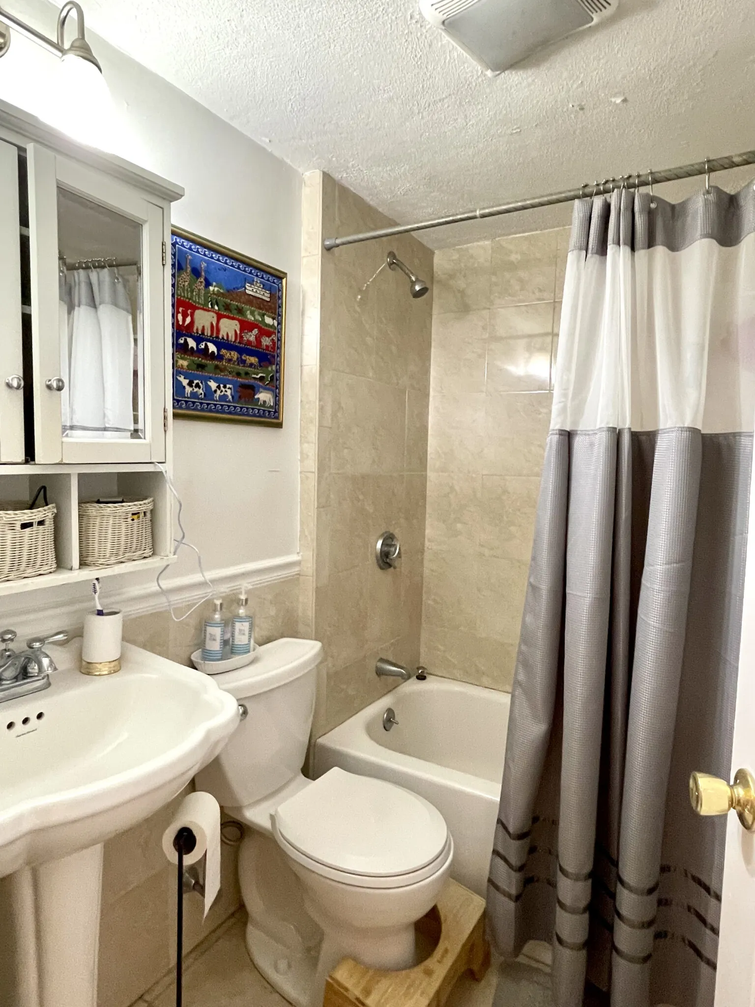 20 Wellington St, South End