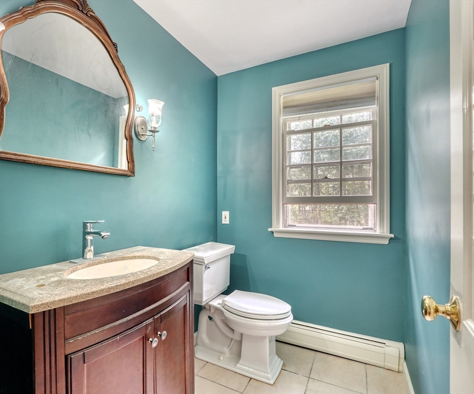 15 Goose Pond Rd, Lincoln