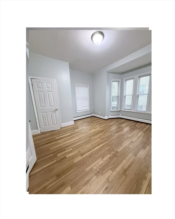 14 Mount Everett St, Dorchester