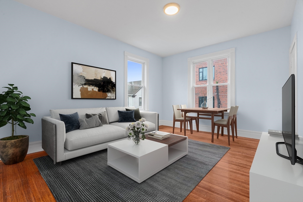 630 Centre St, Jamaica Plain