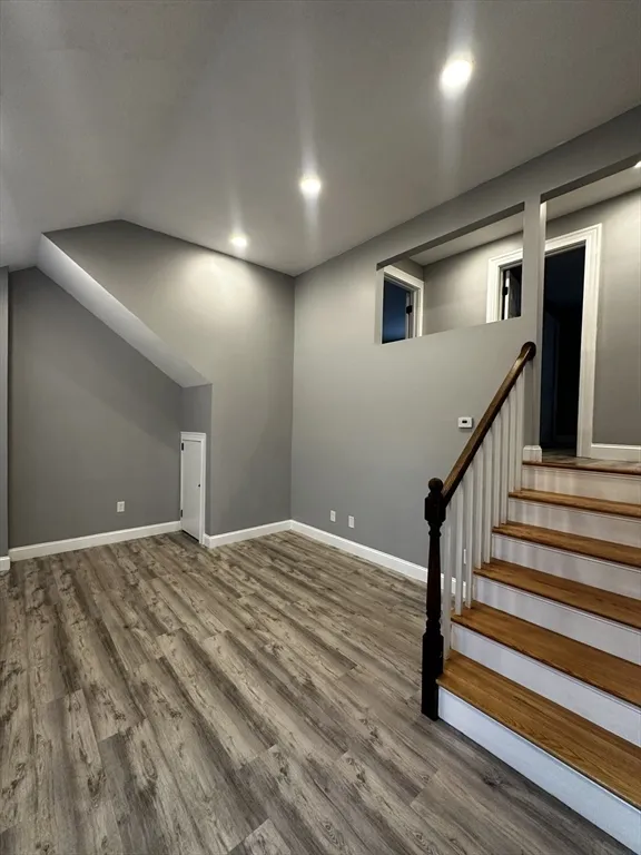 215 Belmont Ave, Brockton