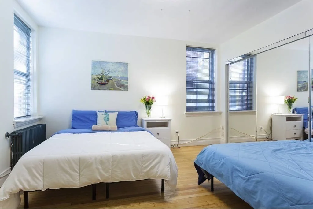 89 Mason Ter, Corey Hill