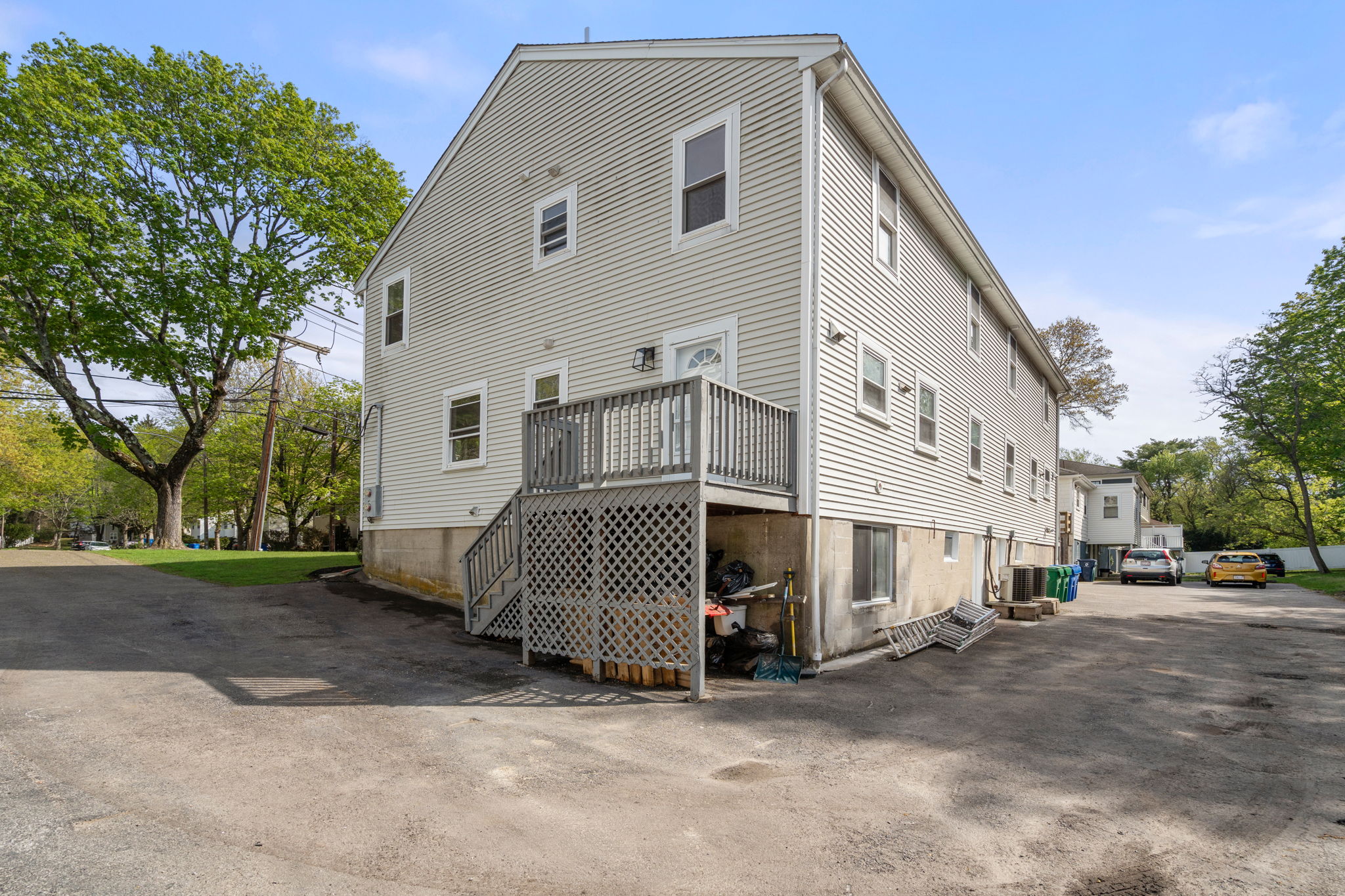 29 Beaconwood Rd, Newton Highlands