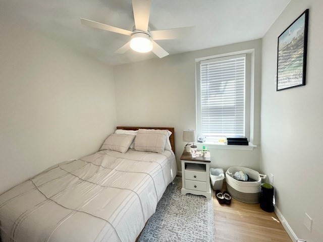 176 Endicott, North End