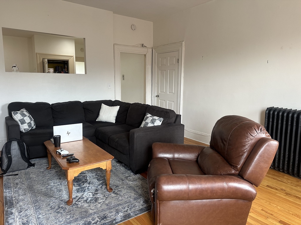 515 Massachusetts Ave, South End