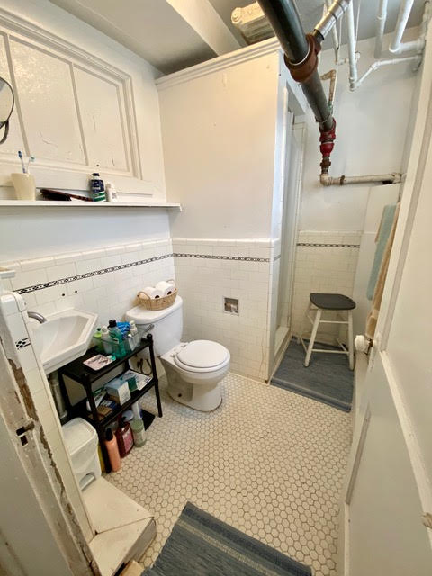 71 Martin St, Neighborhood Nine