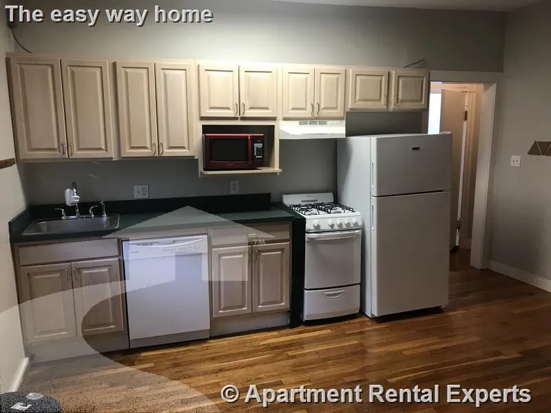 26 Jfk St, Harvard Square